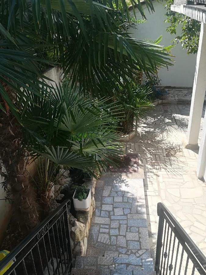 Apartment Jozefina Пореч Экстерьер фото