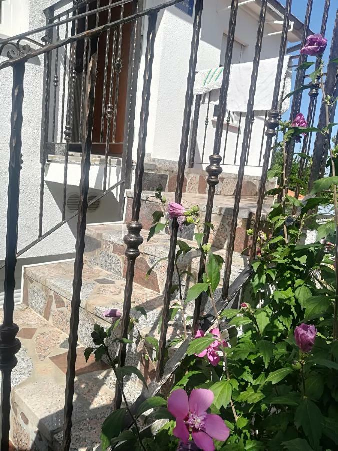 Apartment Jozefina Пореч Экстерьер фото